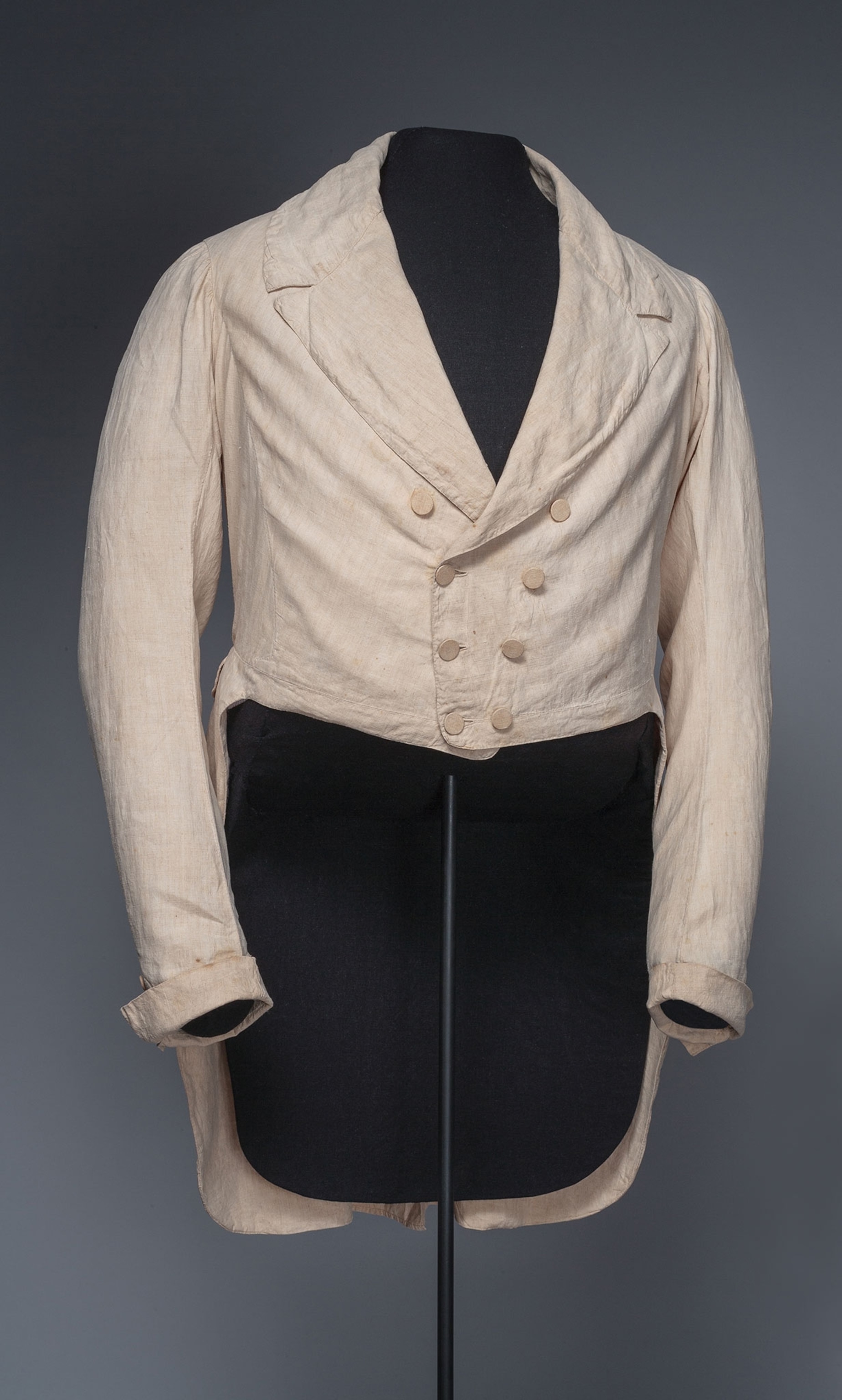 latch coat