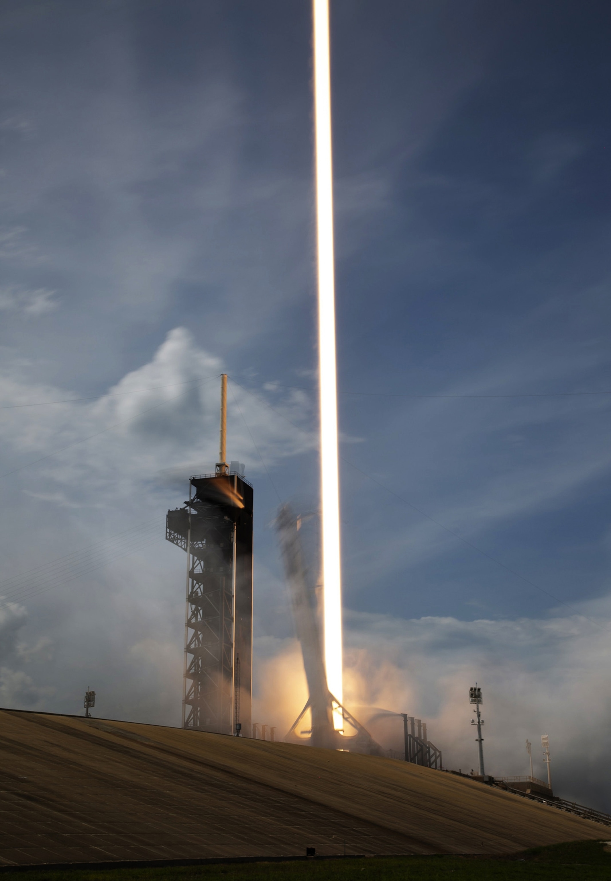 SpaceX
