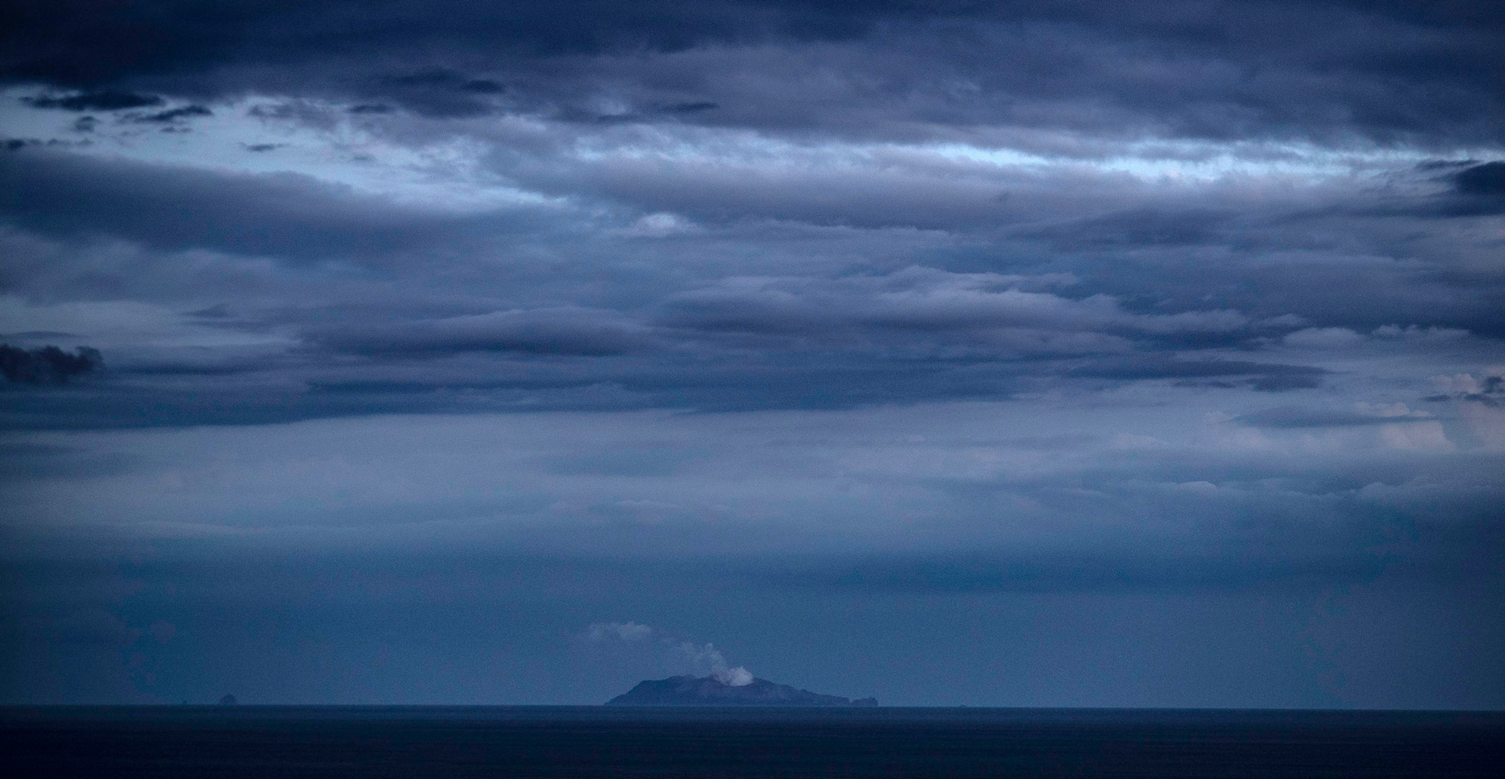White Island