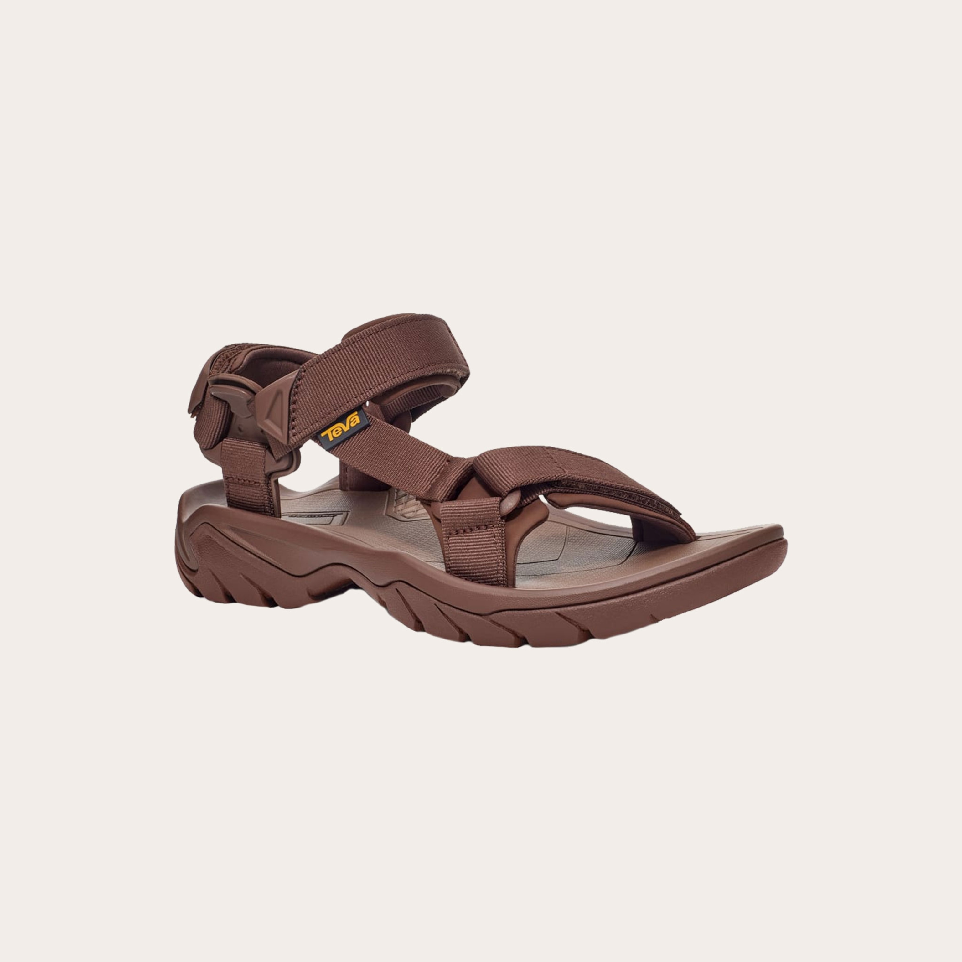 An image of hiking sandals.