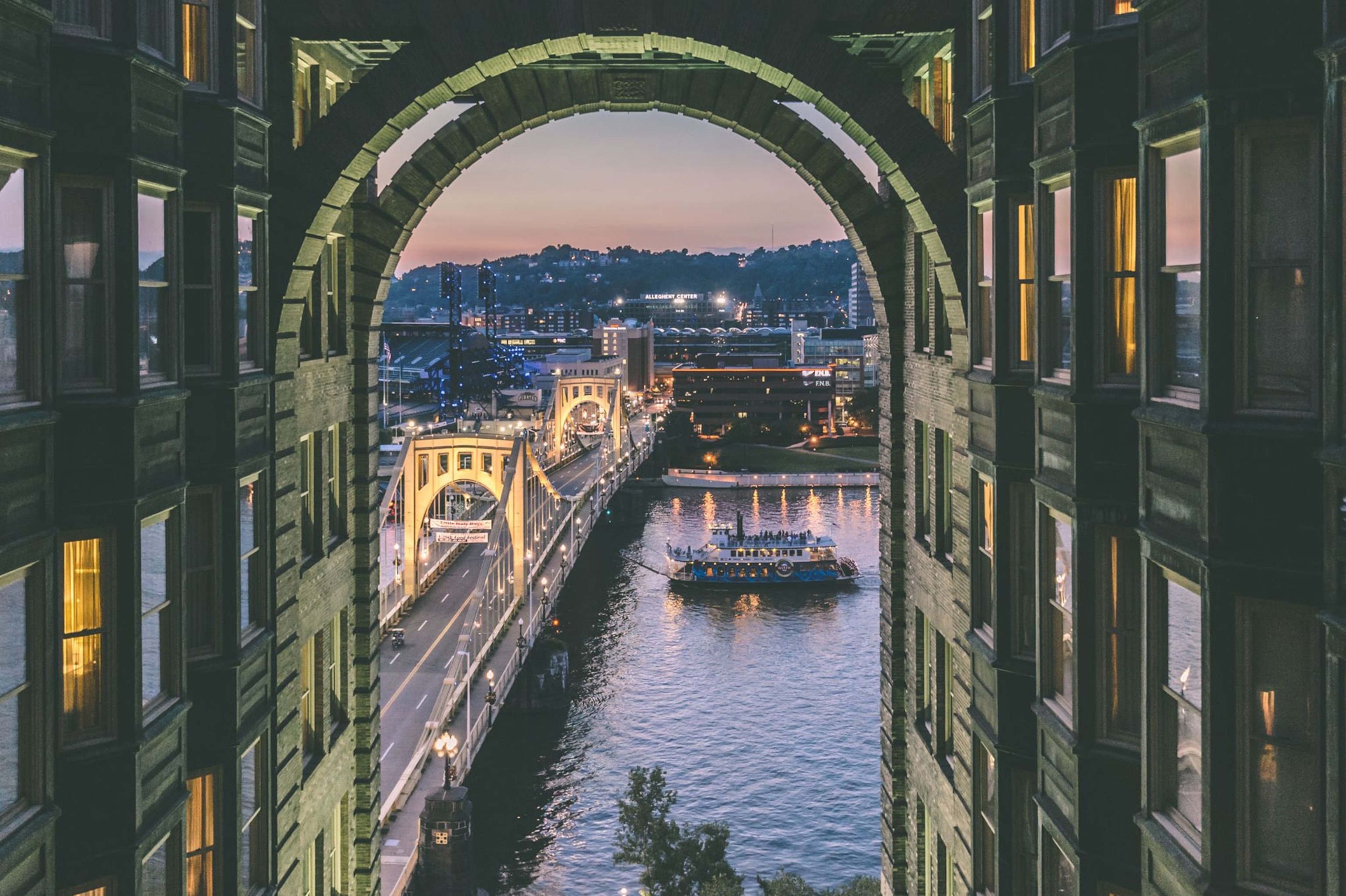 Pittsburgh