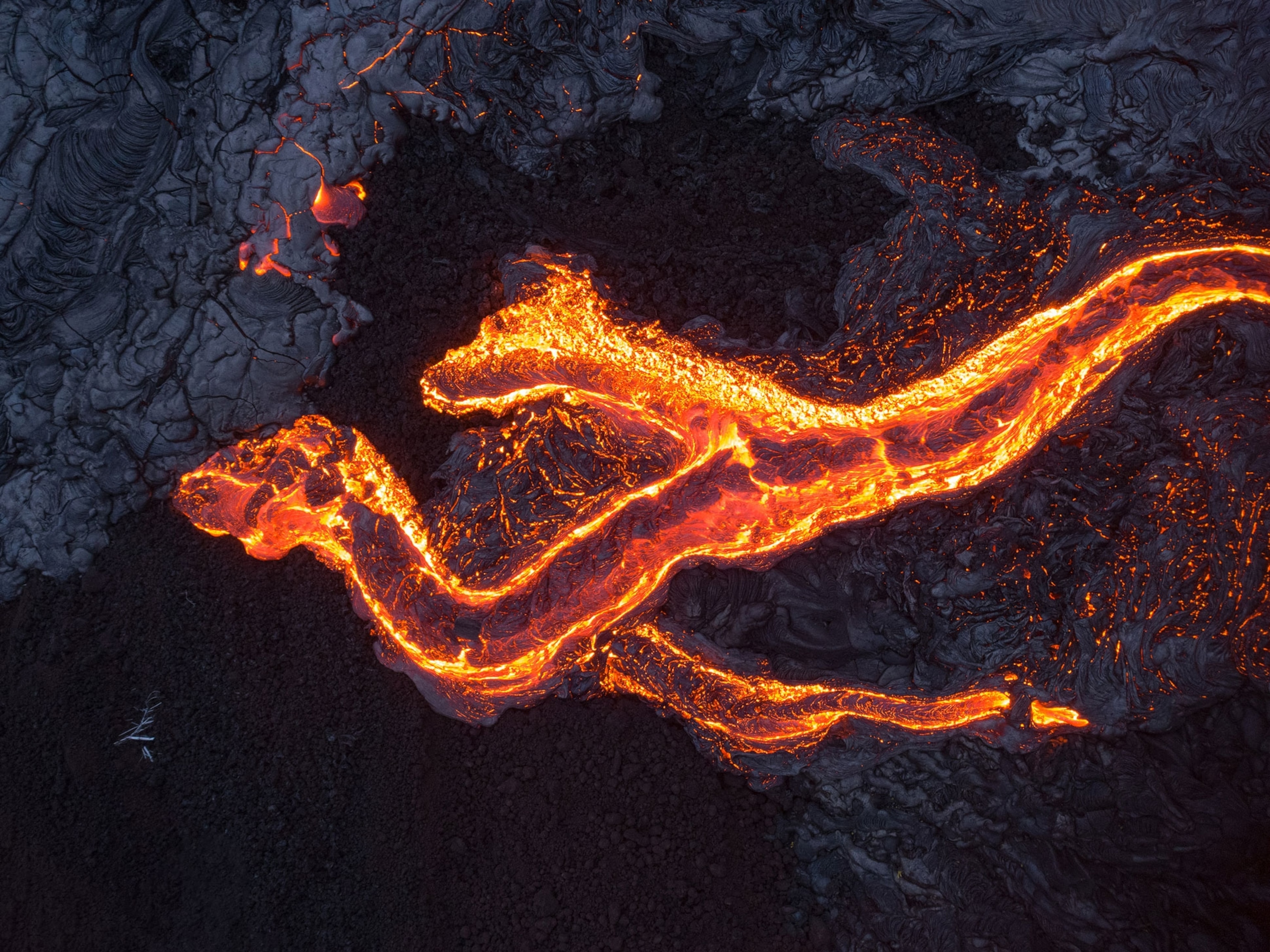 lava