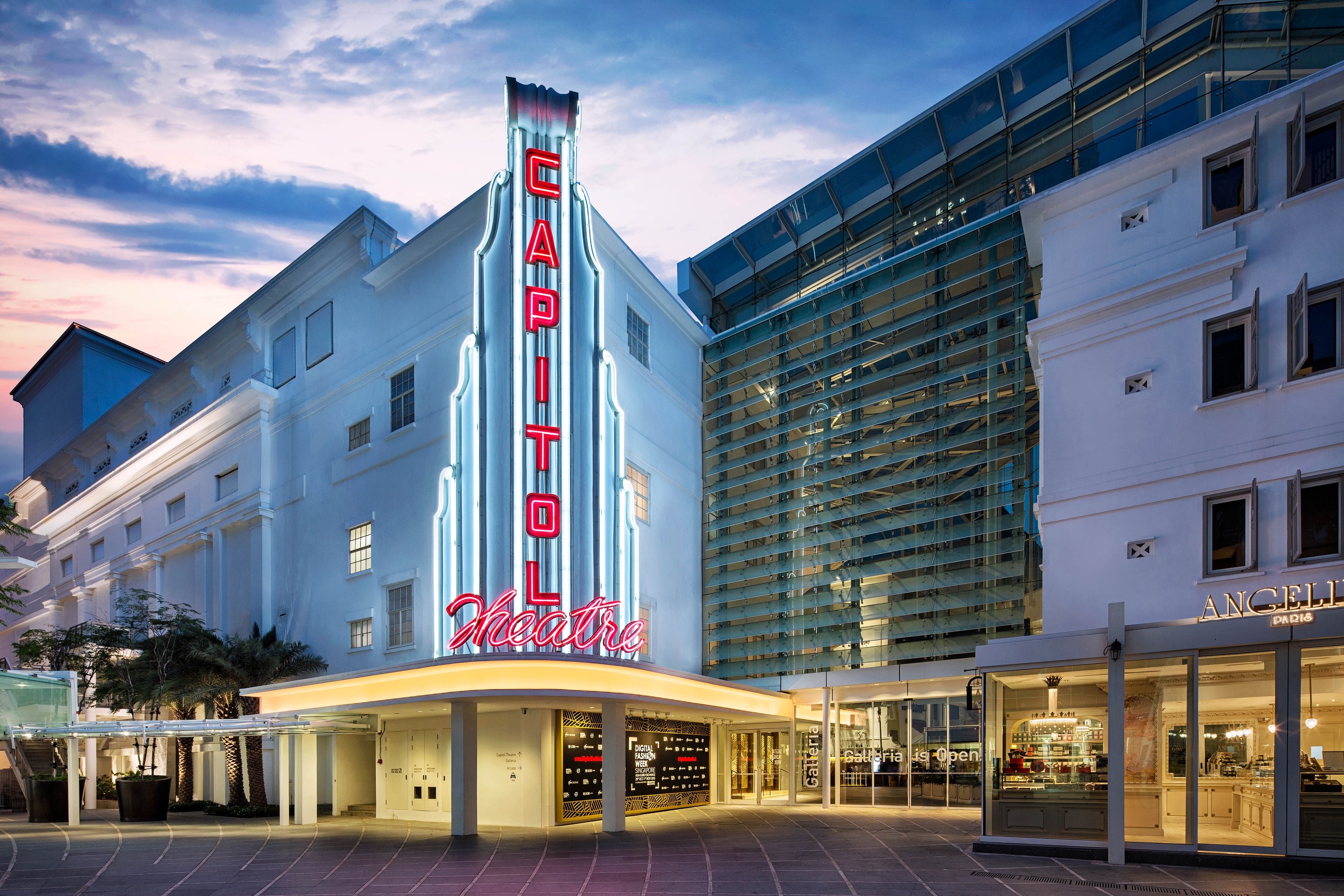Image of Capitol Theatre