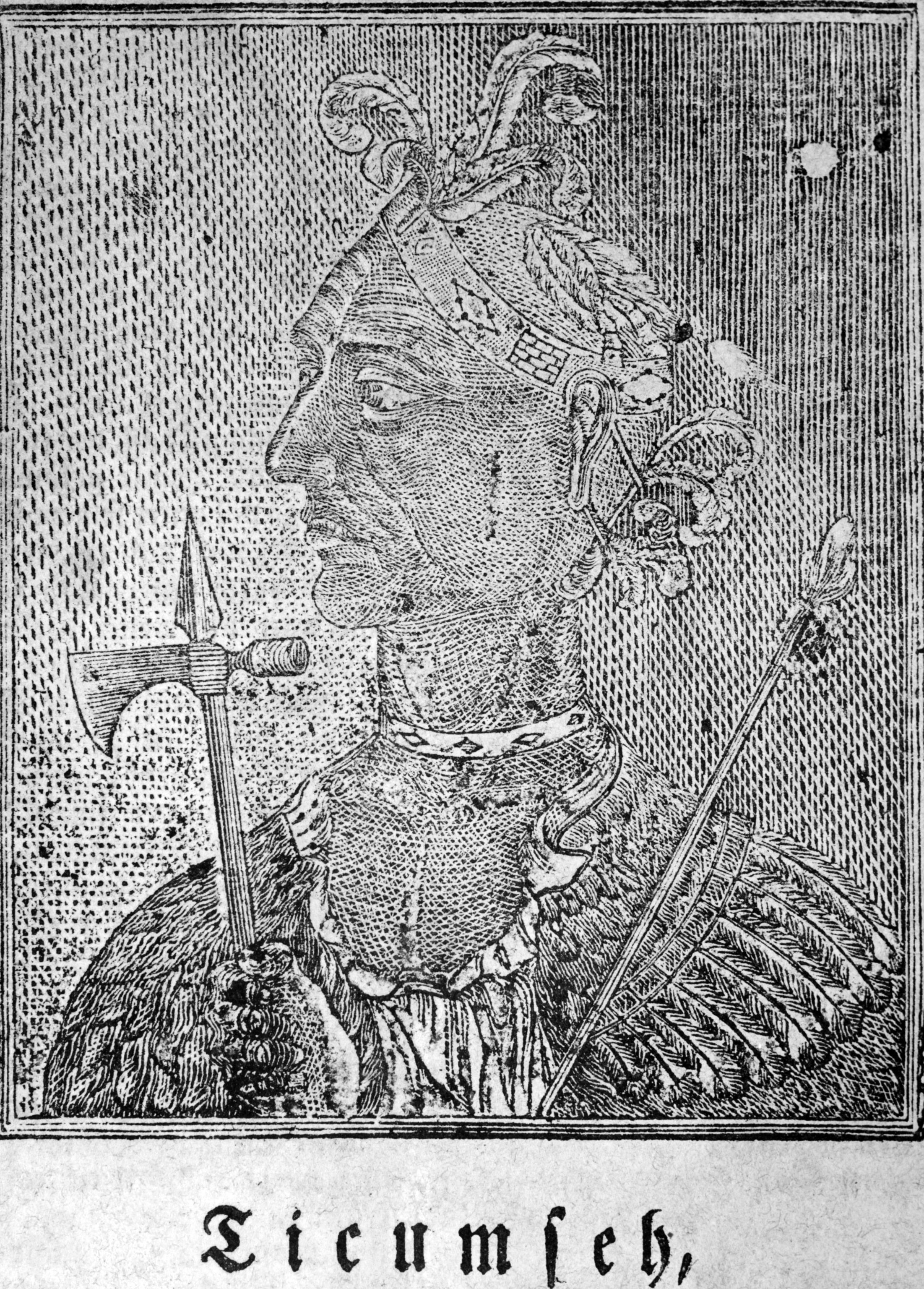 Tecumseh