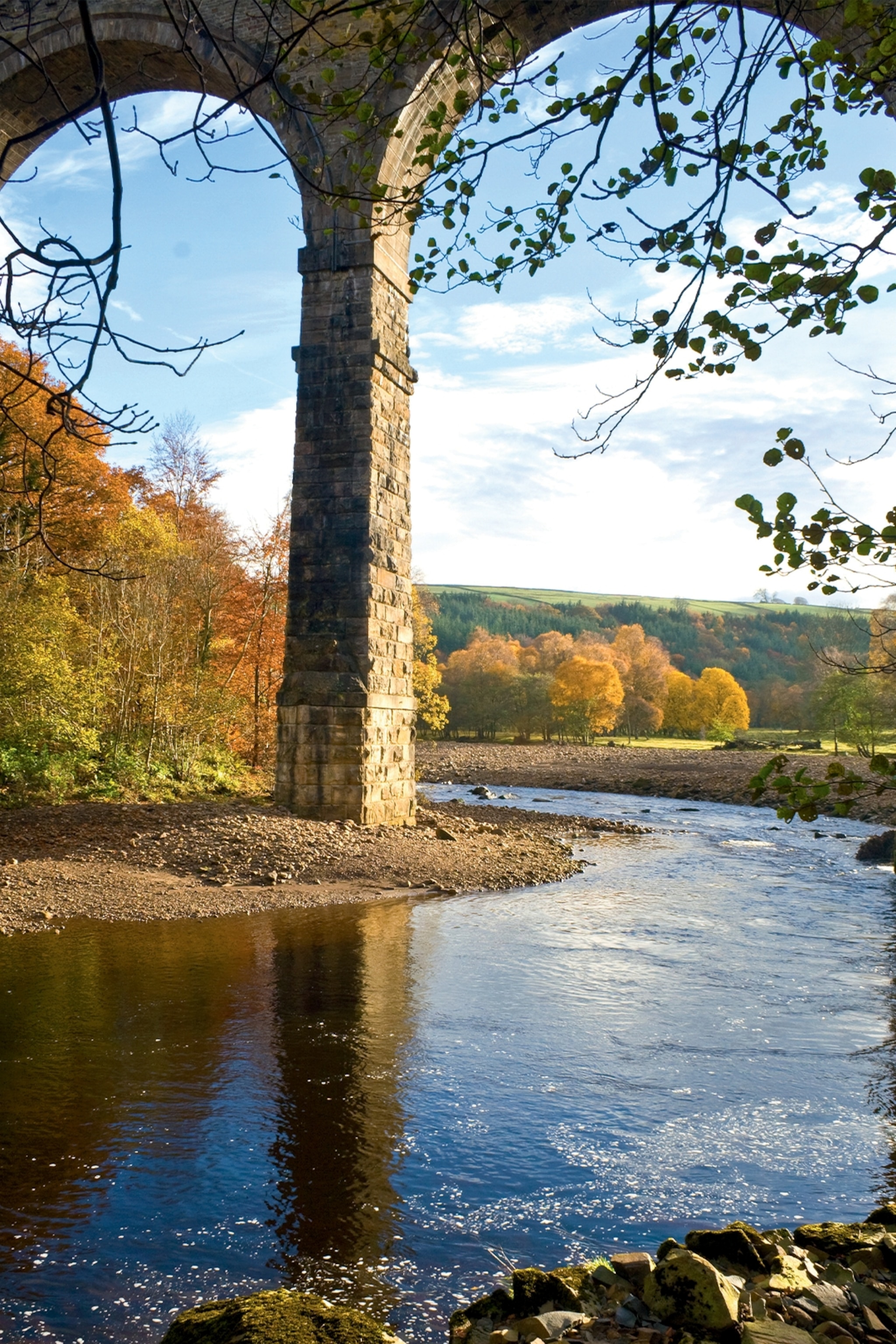 viaduct