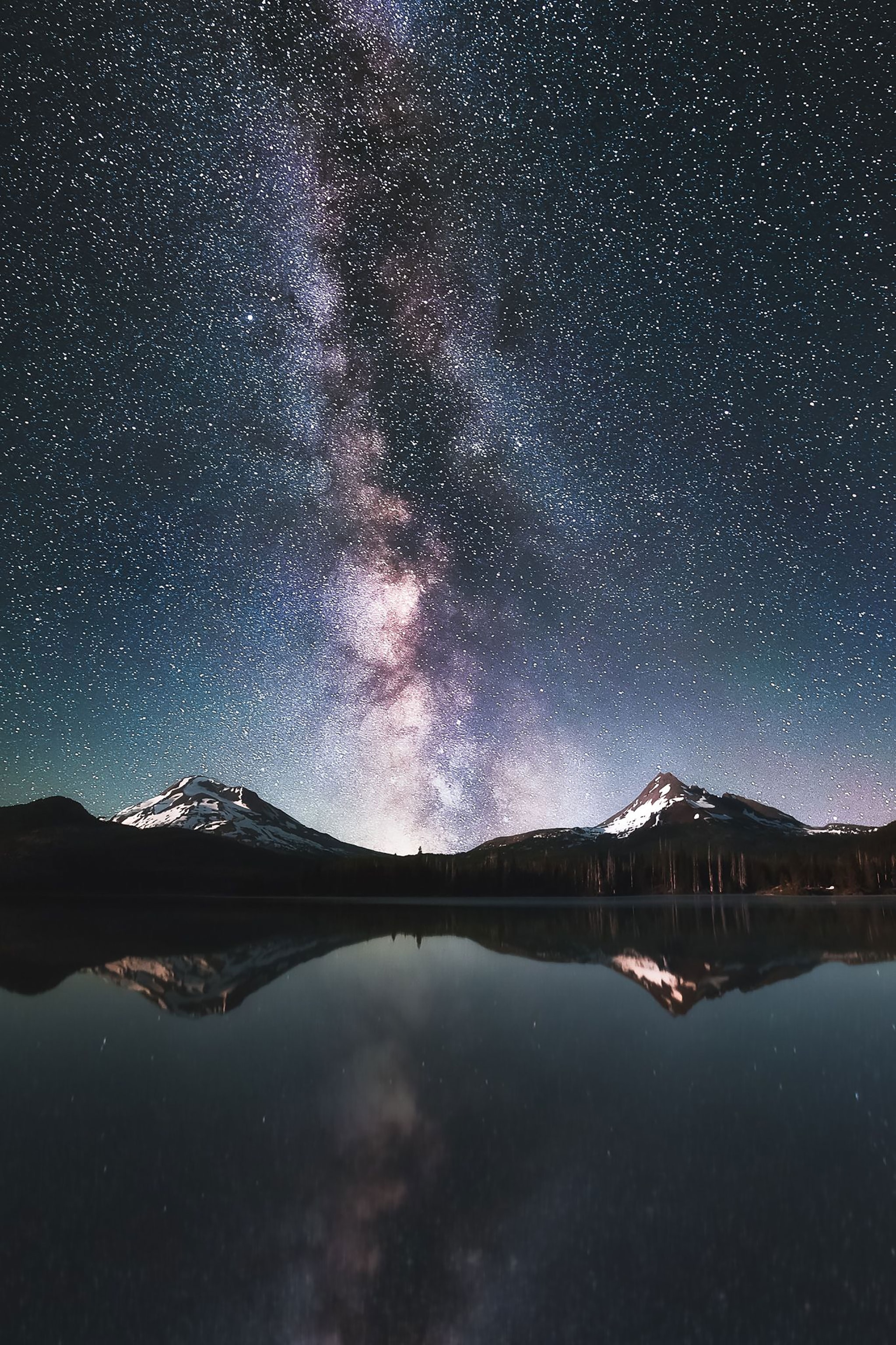 Oregon