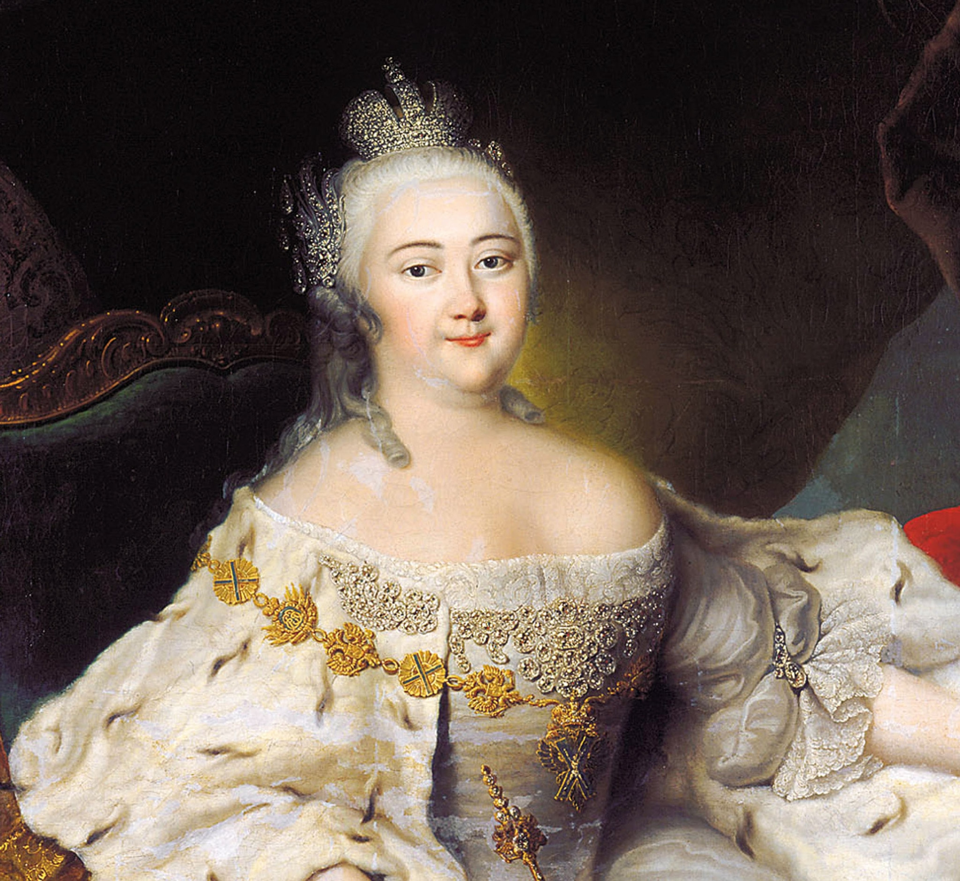 Elizabeth I of Russia