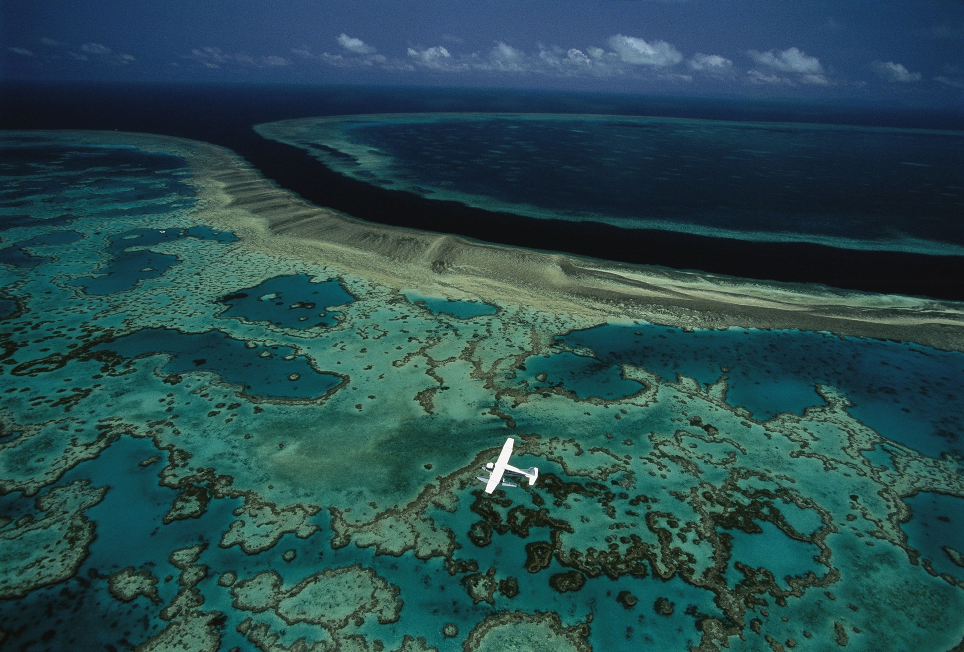 Great Barrier Reef