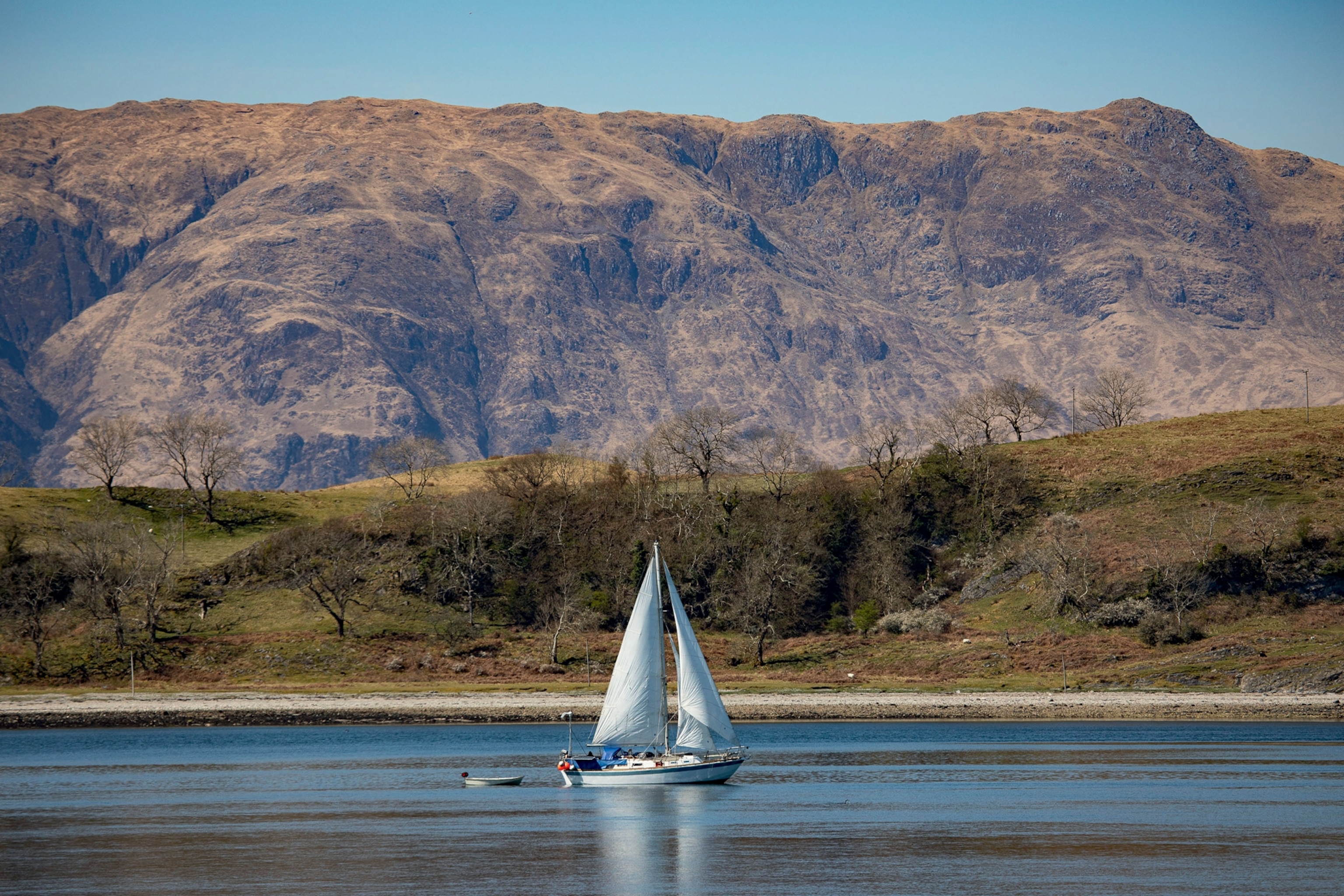 Oban Bay