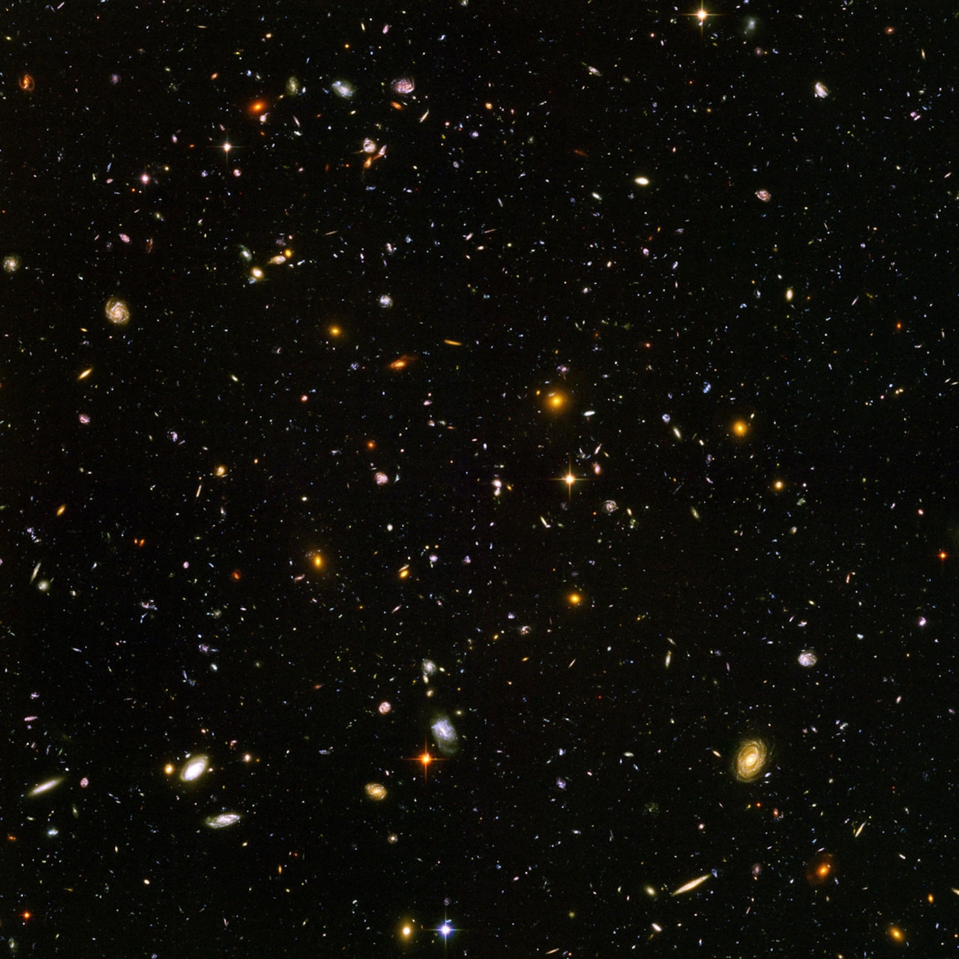 space