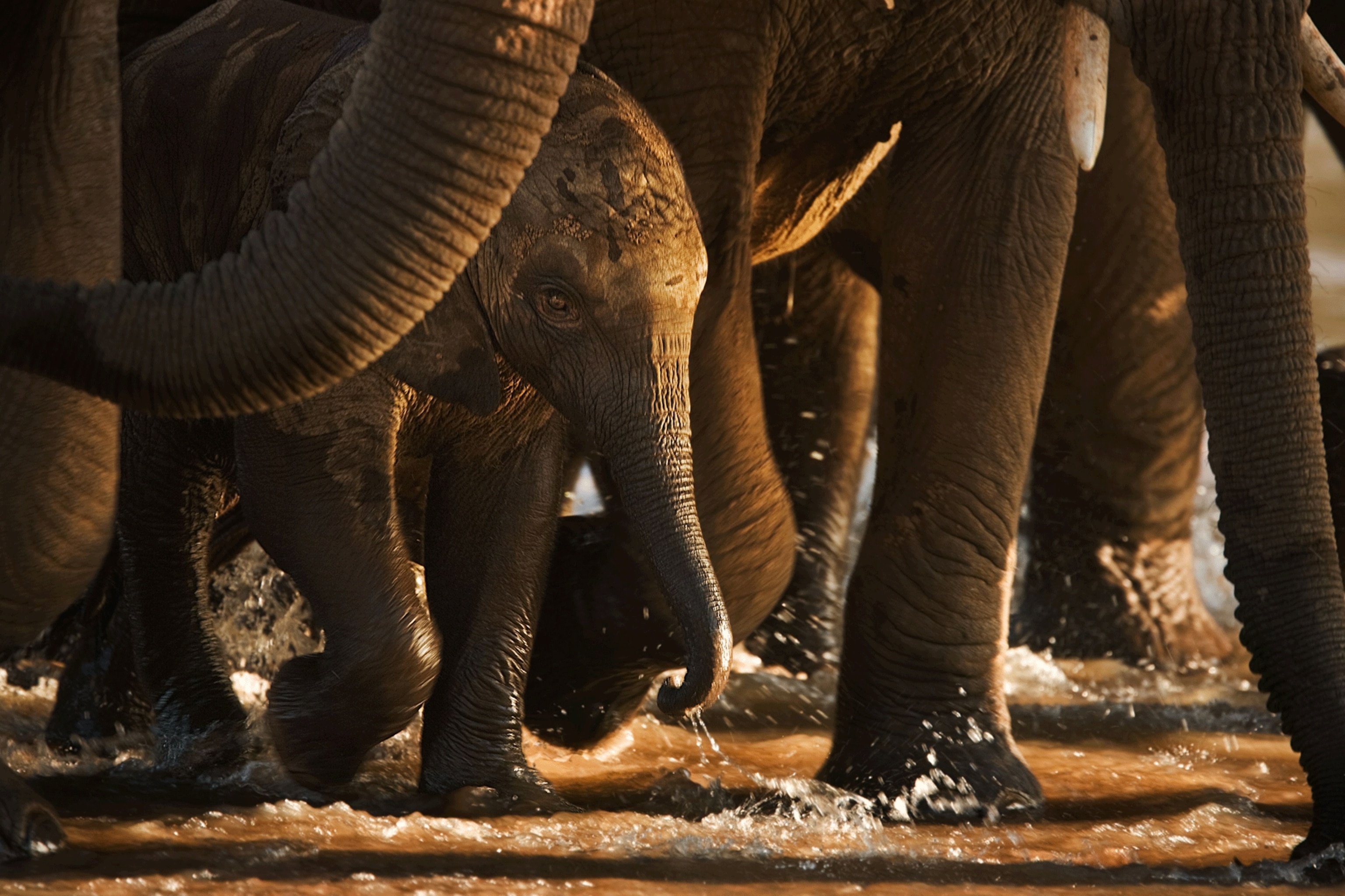 elephant