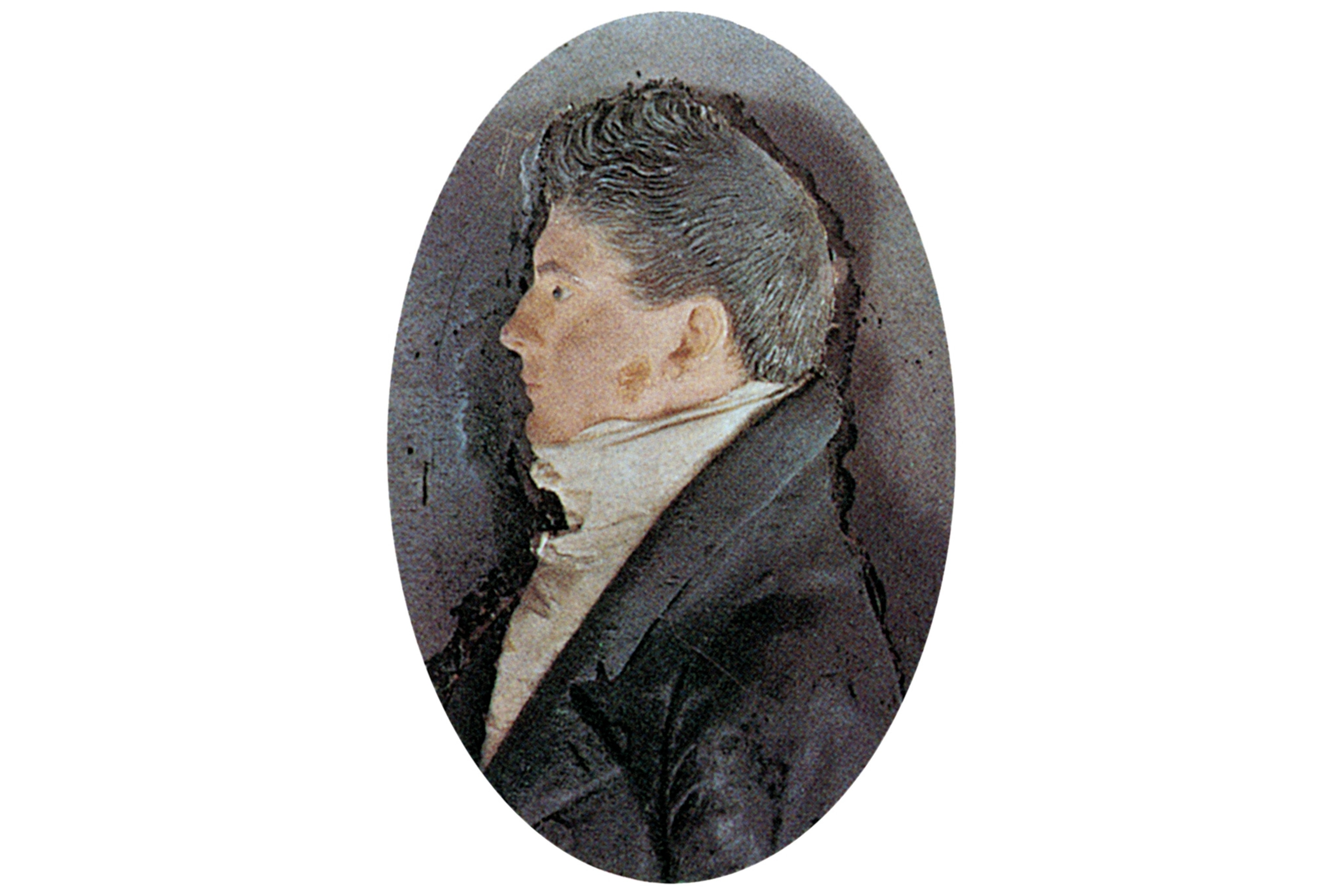 James Hoban