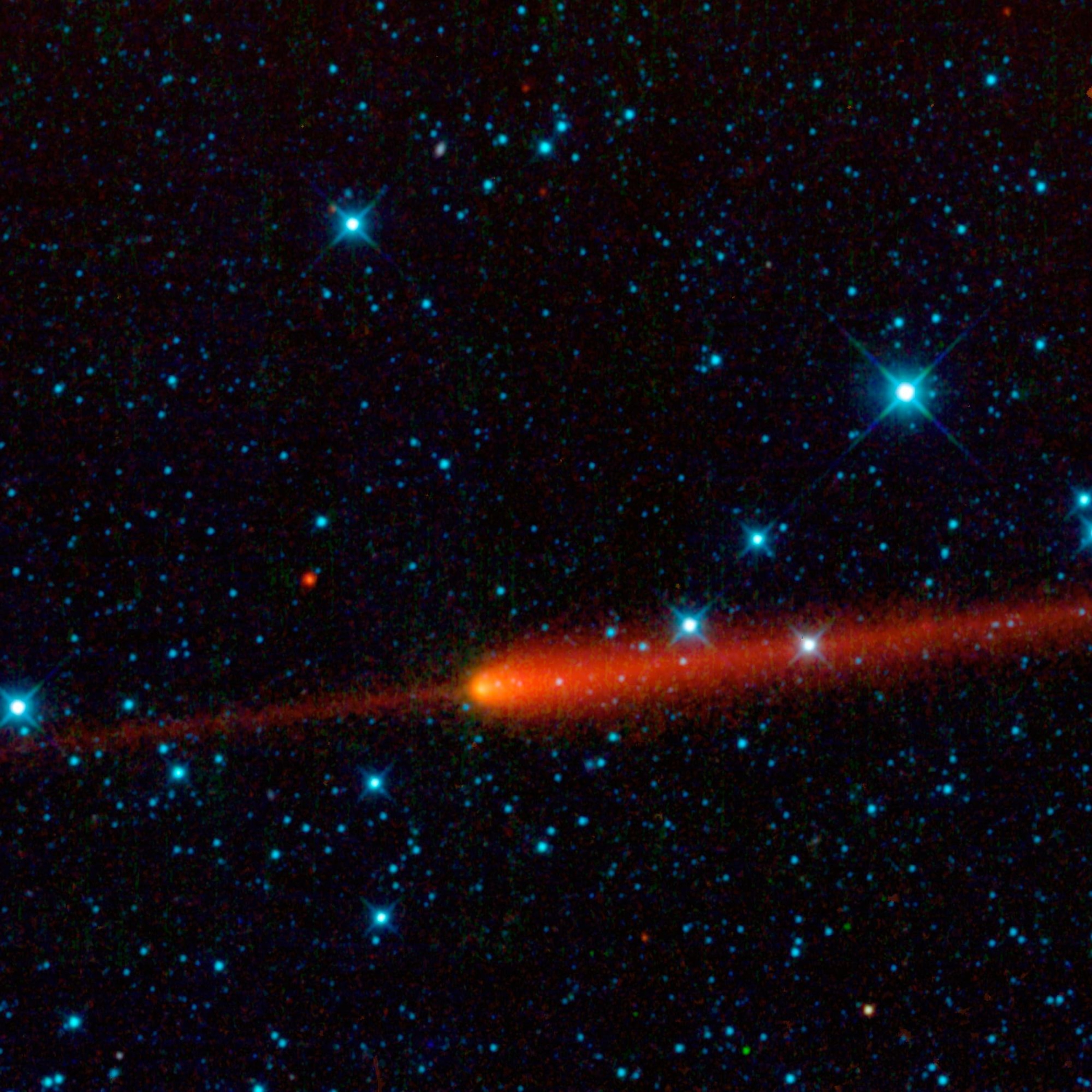 Comet 65P/Gunn.