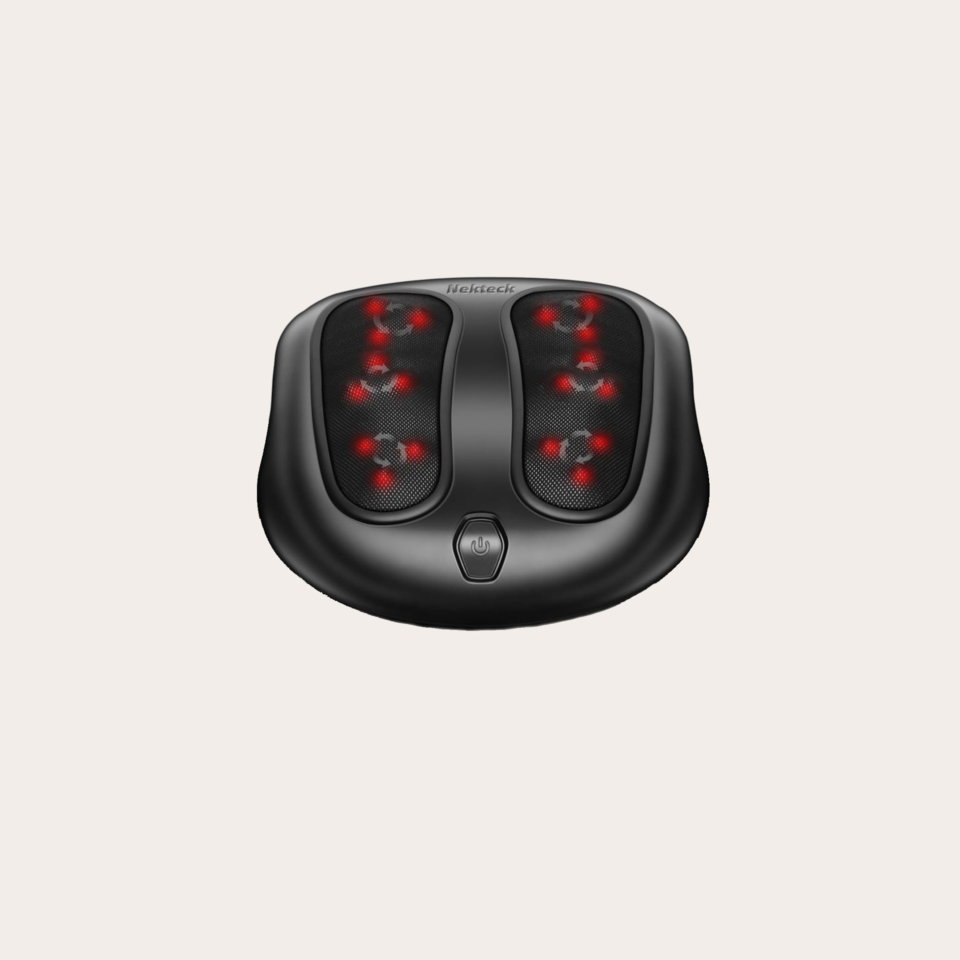 An image of a foot massager.