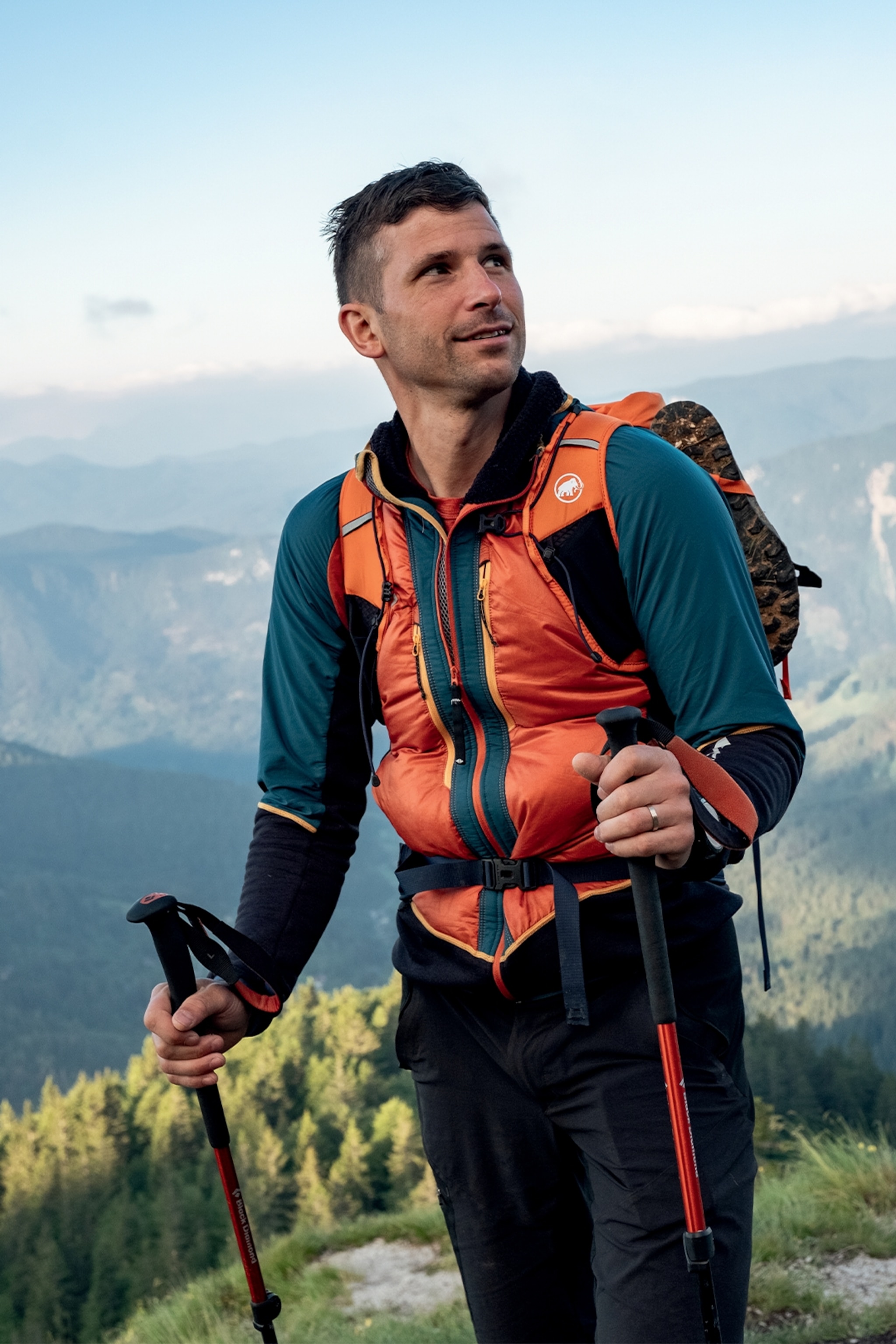 mountain guide
