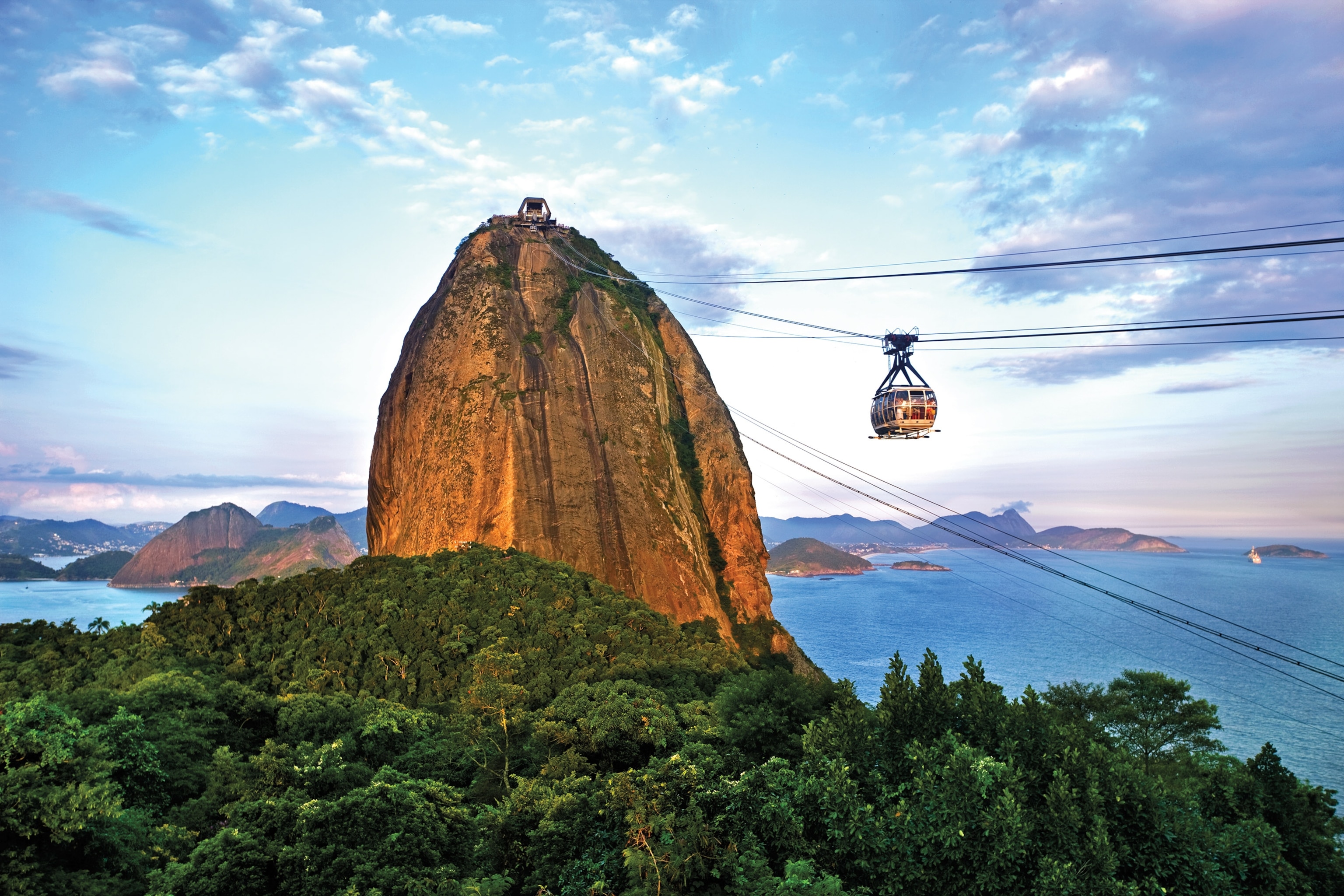 Rio De Janiero, Brazil