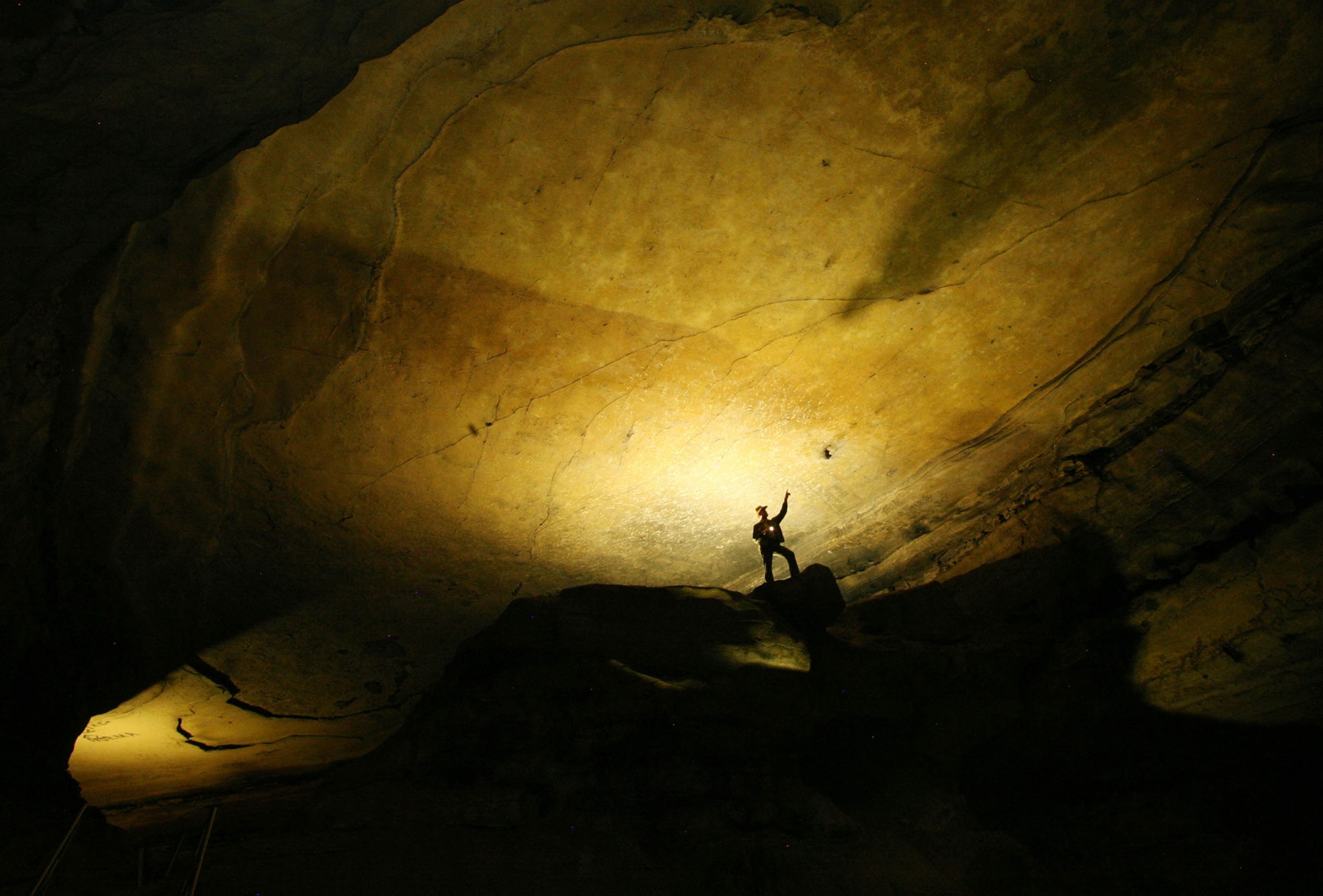 Mammoth Cave